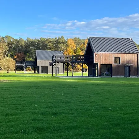 Holiday home Rodzone Dolina