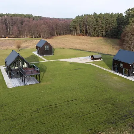Holiday home Rodzone Dolina *