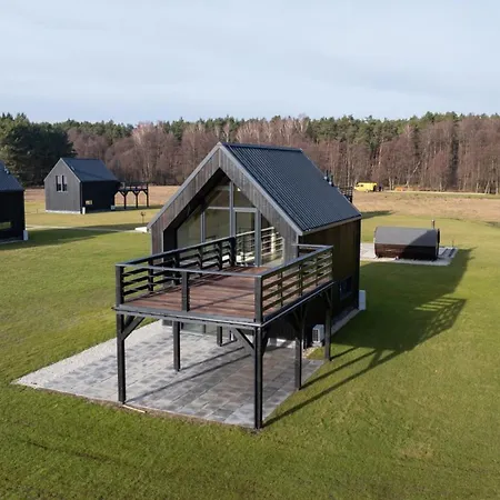 Holiday home Rodzone Dolina