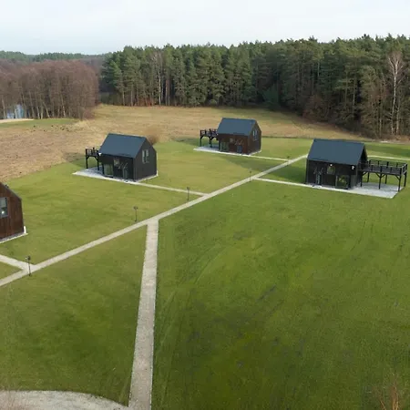 Holiday home Rodzone Dolina *