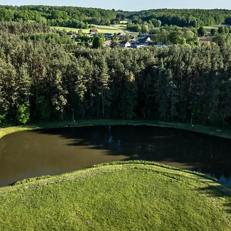 Holiday home Rodzone Dolina